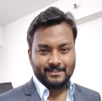 Abhishek Shakya