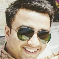 Akhil Mishra