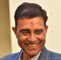 Anoop Kulshrestha