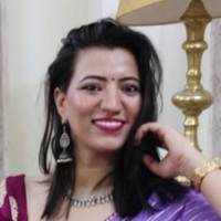 Major Babita Chauhan
