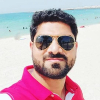 Punit Kumar Singh