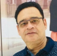 Rajender Kumar Bora